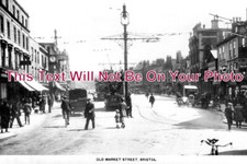 BR 1130 - Old Market Street