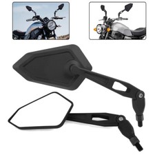 Pair Angled 10MM Motorcycle