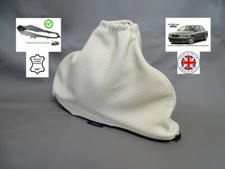Handbrake Cuff For Jaguar