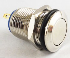 Waterproof Stainless Steel