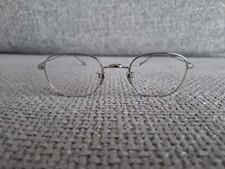 Masunaga Titanium OVAL