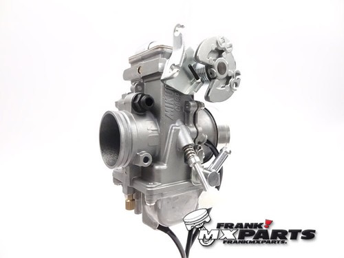 Mikuni flatslide racing - mikuni, 40
