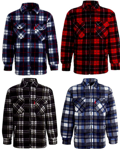 Men padded work - men’s,