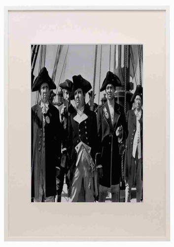 Laughton charles mutiny - laughton, the