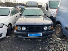 BMW 520i 1995 E34 ~ "WIPER" ~ *BREAKING*
