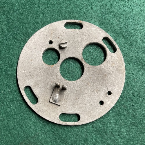 Triumph bsa norton points - triumph,