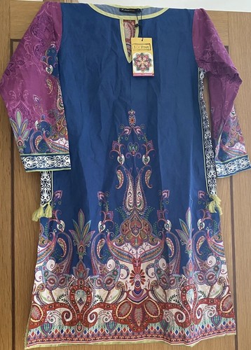 Pakistani kurta - pakistani,