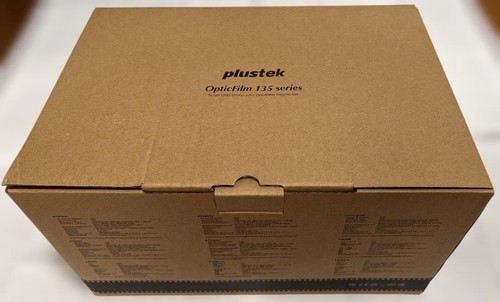 Plustek opticfilm 135i 35mm - plustek,