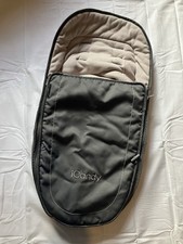 Icandy Peach 2 3 4 Footmuff