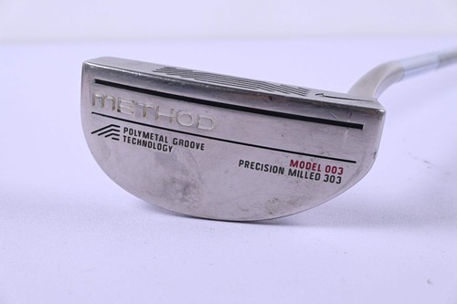 Nike method milled - method, model