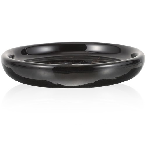Ceramic soap tray - soap,