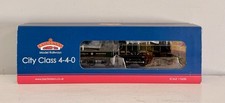 Bachmann 726 gauge city - bachmann,