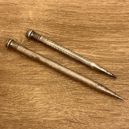 Pair vintage wahl - of, eversharp