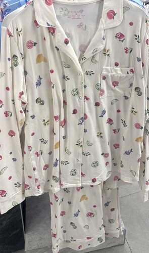 Tropical fruits print - tropical,