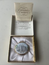 English Enamels Crummles Ltd