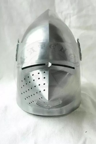 Medieval bascinet hounskull - medieval,