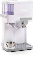 Cuisinart ice cream - cream, maker