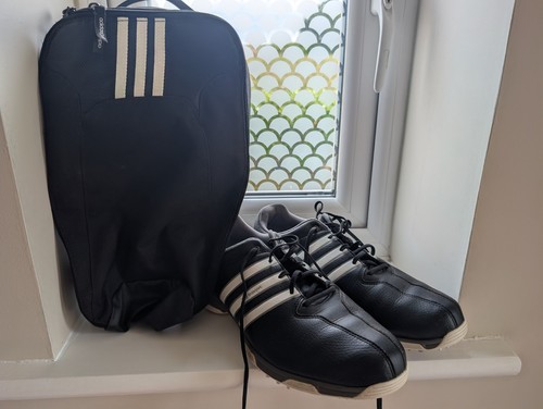 Adidas traxion 360 mens golf - adidas,