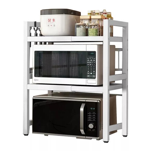 Tier expandable rack - 3, stand