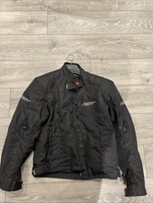 Motorcycle Jacket Motorbike Jacket CE Armour UK size 46