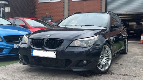 Parts only 2009 - 2009, bmw