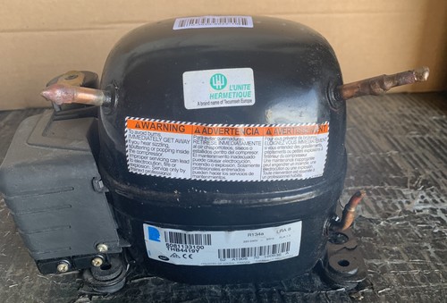 Tecumseh thb4419y compressor - compressor,