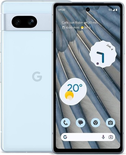 Google pixel 128gb 5g - google, 7a