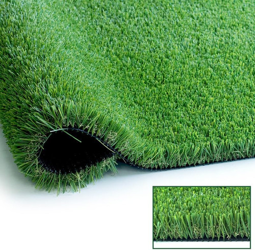 Artificial grass turf - grass, 1.50"
