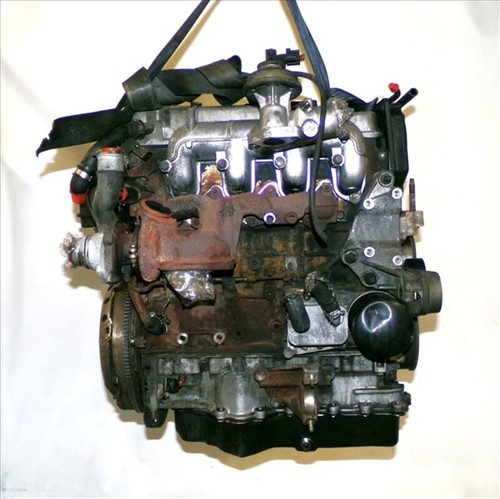 C9db full engine ford focus - c9db,