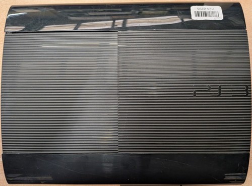 Sony playstation super - playstation, 3