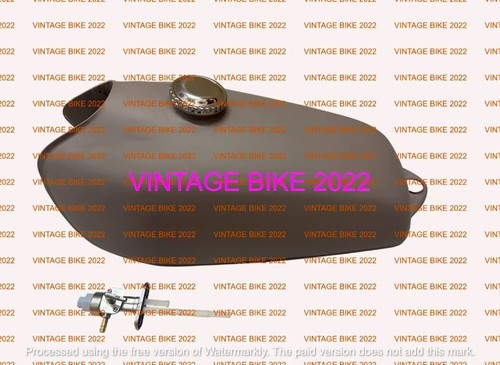 Yamaha 175 125 - 175, dt