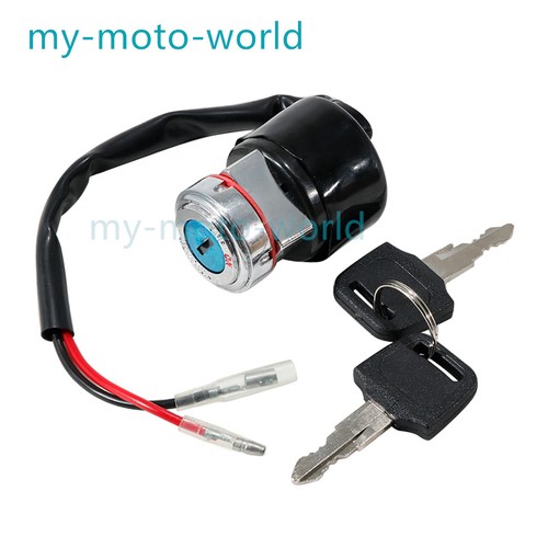 For honda ignition switch - honda,