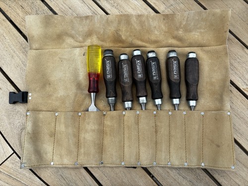 Narex and marples chisels - narex,