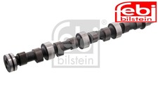 LEFT ENGINE TIMING CAMSHAFT