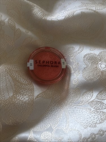 Sephora colourful blush pink - blush,