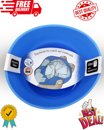 Axus flex bowl - flex-e-bowl, blue