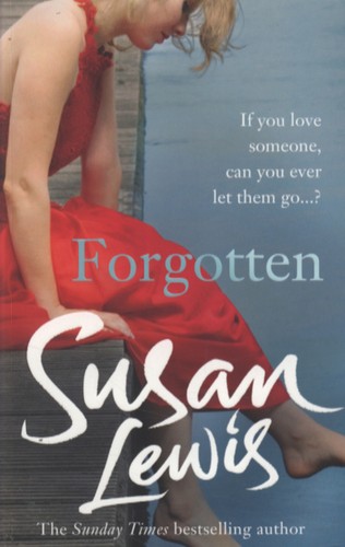 Susan lewis forgotten - susan,
