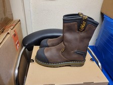 Martens rigger industrial - dr,
