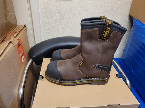 Martens rigger industrial - martens,