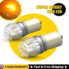 382 P21w BA15s Led 33 Smd