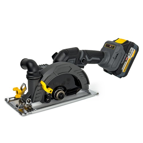 Cordless circular saws - cordless,