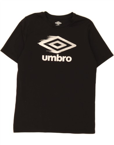 Umbro boys graphic shirt top - umbro,