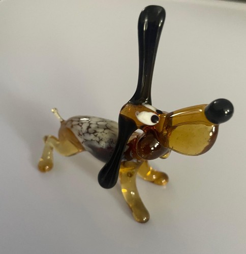 Vintage murano pluto - vintage, mouth