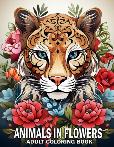 100 page animals - page,