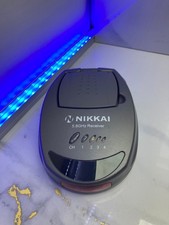 Nikkai VS5811R Audio/Video Receiver Grey Wireless 5.8 GHz 4-Channel with Adapter