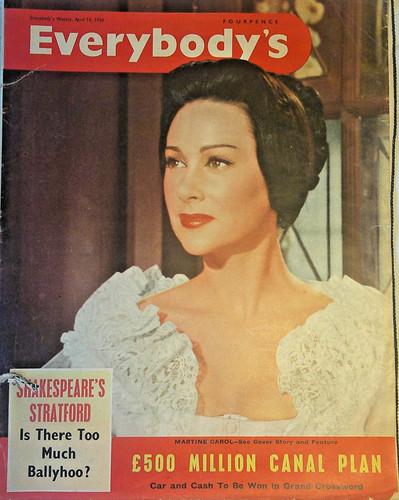 April 1956 everybody s - 14,