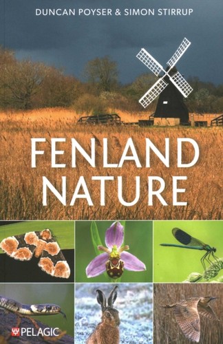 Fenland nature duncan - fenland,