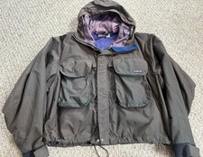 Vintage Patagonia Fly Fishing