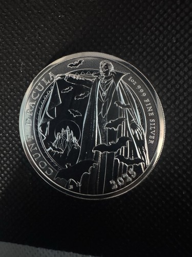 1oz 999 fine silver count - silver,