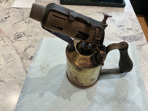 Vintage max sievert - vintage, lamp
